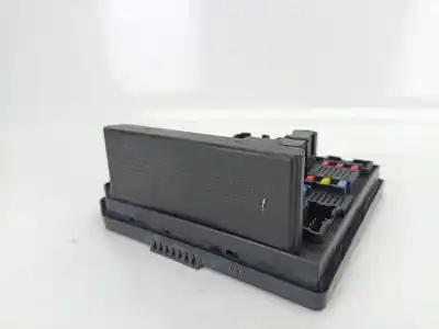 Автозапчасти б/у блок реле/предохранителей за nissan qashqai / qashqai +2 i (j10, nj10, jj10e) 2.0 dci ссылки oem iam 519228324  