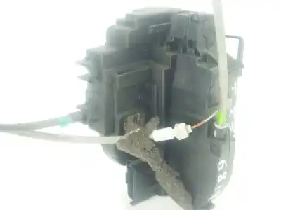 Автозапчасти б/у замок задней левой двери за nissan qashqai / qashqai +2 i (j10, nj10, jj10e) 2.0 dci ссылки oem iam 0208h  