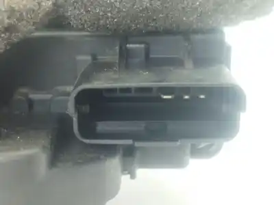 Автозапчасти б/у замок задней левой двери за nissan qashqai / qashqai +2 i (j10, nj10, jj10e) 2.0 dci ссылки oem iam 0208h  