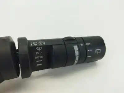 Автозапчастина б/у команда чистити для nissan qashqai / qashqai +2 i (j10, nj10, jj10e) 2.0 dci посилання на oem iam 321397  