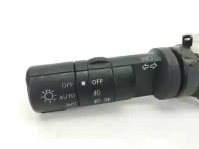 Автозапчасти б/у управление светом за nissan qashqai / qashqai +2 i (j10, nj10, jj10e) 2.0 dci ссылки oem iam 25540jd03a  