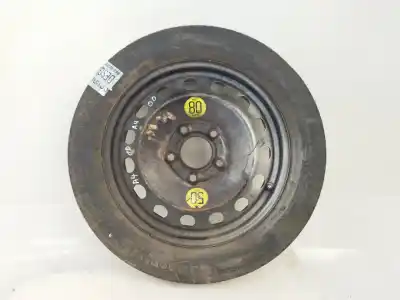 Автозапчасти б/у запасное колесо за audi a4 b6 (8e2) 1.9 tdi ссылки oem iam 11590r16