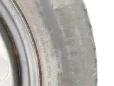 Автозапчасти б/у запасное колесо за audi a4 b6 (8e2) 1.9 tdi ссылки oem iam 11590r16  