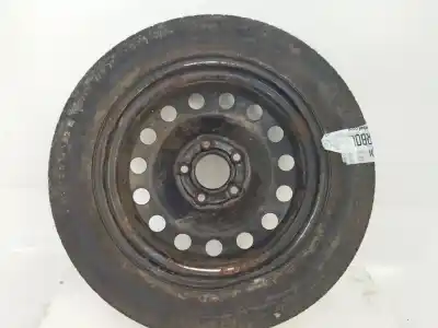 Автозапчасти б/у запасное колесо за audi a4 b6 (8e2) 1.9 tdi ссылки oem iam 11590r16  
