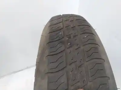 Автозапчастина б/у запасне колесо для ssangyong kyron 200 xdi limited посилання на oem iam 17590r16  