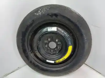 Pezzo di ricambio per auto di seconda mano ruota di scorta per dodge caliber 2.0 crd riferimenti oem iam 15590r16