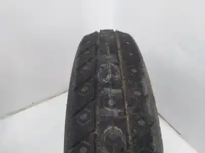 Peça sobressalente para automóvel em segunda mão estepe por dodge caliber 2.0 crd referências oem iam 15590r16  