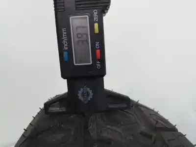 Peça sobressalente para automóvel em segunda mão estepe por dodge caliber 2.0 crd referências oem iam 15590r16  