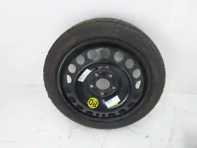 İkinci el araba yedek parçası YEDEK LASTIK için OPEL ASTRA H BERLINA  OEM IAM referansları 11570R16  