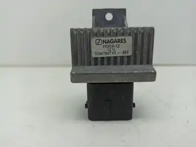 Second-hand car spare part RELAY for RENAULT LAGUNA III GRANDTOUR (KT0/1)  OEM IAM references 110678071R  