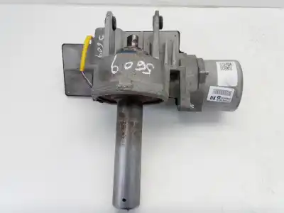 Автозапчасти б/у РУЛЕВАЯ КОЛОНКА за OPEL CORSA D  ссылки OEM IAM 13290393  