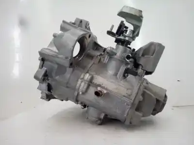 Автозапчасти б/у коробка передач за seat leon (5f1) 1.2 tsi ссылки oem iam seh  