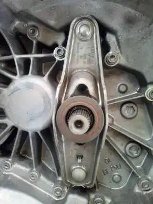 Автозапчасти б/у коробка передач за seat leon (5f1) 1.2 tsi ссылки oem iam seh  