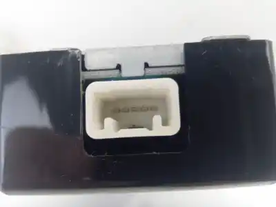 Second-hand car spare part electronic module for toyota hilux vii pick-up (_n1_, _n2_, _n3_) 2.5 d-4d 4wd (kun25) oem iam references 897410k034  