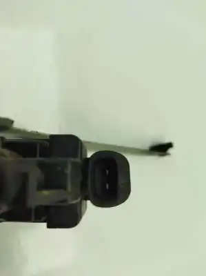 Автозапчастина б/у регулятор склона задній лівий для toyota hilux vii pick-up (_n1_, _n2_, _n3_) 2.5 d-4d 4wd (kun25) посилання на oem iam 857100k020  