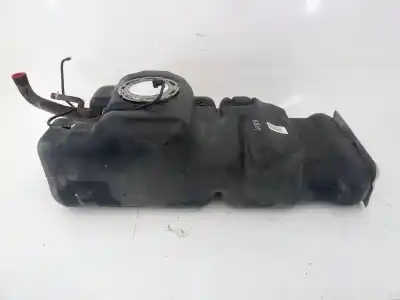 Автозапчасти б/у топливный бак за nissan np300 navara pick-up (d23, d23t) 2.3 dci ссылки oem iam 17202eb30a  