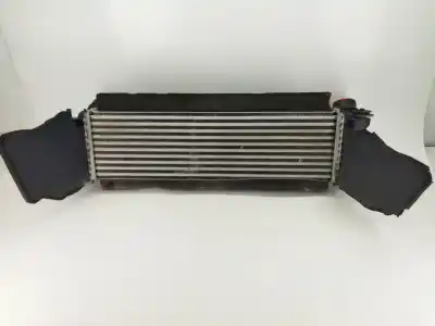 Автозапчасти б/у интеркулер за nissan np300 navara pick-up (d23, d23t) 2.3 dci ссылки oem iam 144614ja0b