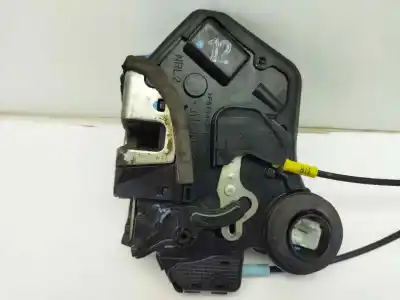 Автозапчастина б/у замок дверей заднього лівого для toyota hilux vii pick-up (_n1_, _n2_, _n3_) 2.5 d-4d 4wd (kun25) посилання на oem iam  Автозапчастина б/у замок дверей заднього лівого для toyota hilux vii pick-up (_n1_, _n2_, _n3_) 2.5 d-4d 4wd (kun25) посилання на oem iam