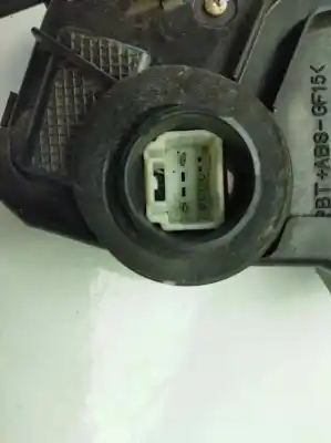 Second-hand car spare part left front door lock for toyota hilux vii pick-up (_n1_, _n2_, _n3_) 2.5 d-4d 4wd (kun25) oem iam references   