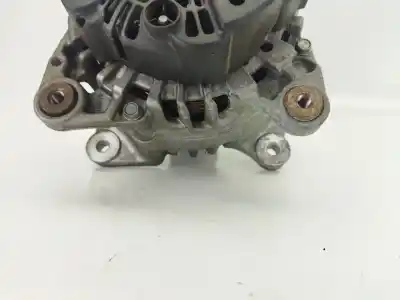 Автозапчастина б/у генератор для seat leon (5f1) 1.2 tsi посилання на oem iam 04e903015  
