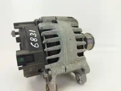 Автозапчастина б/у генератор для seat leon (5f1) 1.2 tsi посилання на oem iam 04e903015  