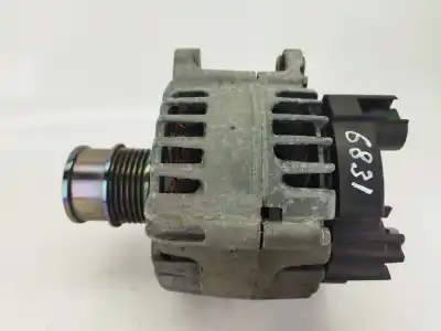 Автозапчастина б/у генератор для seat leon (5f1) 1.2 tsi посилання на oem iam 04e903015  