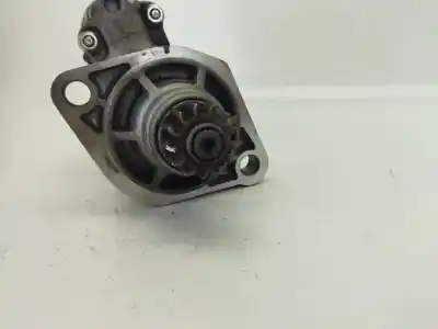 Автозапчастина б/у двигун запускається для seat leon (5f1) 1.2 tsi посилання на oem iam 0ah911023g  