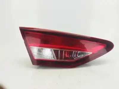 Автозапчастина б/у внутрішній лівий задній ліхар для seat leon (5f1) 1.2 tsi посилання на oem iam 5f0945093j