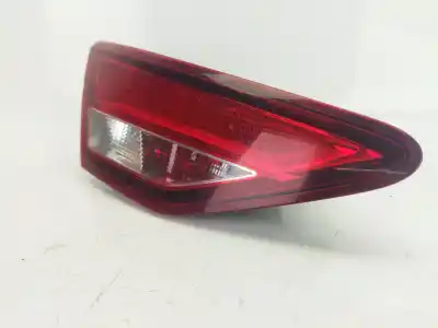 Автозапчасти б/у внутренний левый задний фонарь за seat leon (5f1) 1.2 tsi ссылки oem iam 5f0945093j  
