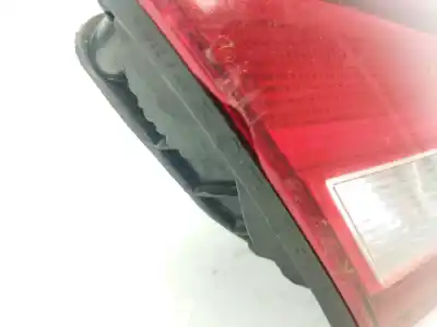 Автозапчасти б/у внутренний левый задний фонарь за seat leon (5f1) 1.2 tsi ссылки oem iam 5f0945093j  