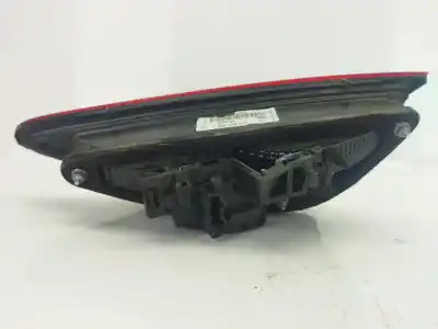 Автозапчасти б/у внутренний левый задний фонарь за seat leon (5f1) 1.2 tsi ссылки oem iam 5f0945093j  