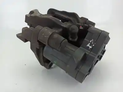 Автозапчасти б/у задний левый тормозной суппорт за seat leon (5f1) 1.2 tsi ссылки oem iam 5q0615405  