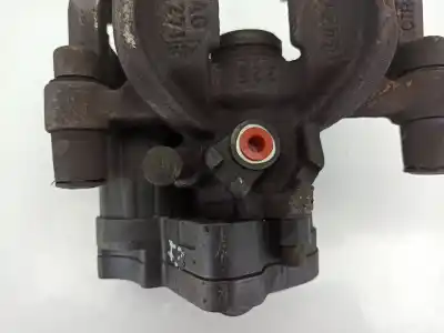 Автозапчасти б/у задний левый тормозной суппорт за seat leon (5f1) 1.2 tsi ссылки oem iam 5q0615405  