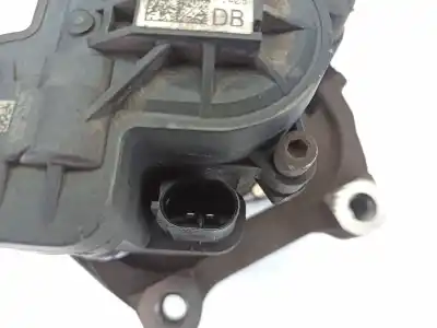 Автозапчасти б/у задний левый тормозной суппорт за seat leon (5f1) 1.2 tsi ссылки oem iam 5q0615405  