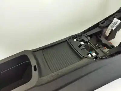 Автозапчасти б/у центральный подлокотник за peugeot 308 sw ii (lc_, lj_, lr_, lx_, l4_) 1.6 hdi / bluehdi 115 (lcbhxm, lcbhxt) ссылки oem iam 96775880  