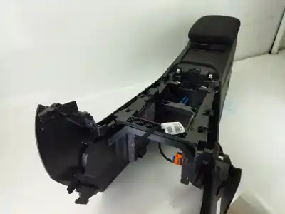 Автозапчасти б/у центральный подлокотник за peugeot 308 sw ii (lc_, lj_, lr_, lx_, l4_) 1.6 hdi / bluehdi 115 (lcbhxm, lcbhxt) ссылки oem iam 96775880  