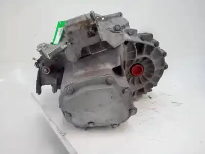 Автозапчастина б/у коробка передач для peugeot 308 sw ii (lc_, lj_, lr_, lx_, l4_) 1.6 hdi / bluehdi 115 (lcbhxm, lcbhxt) посилання на oem iam 20ea47  