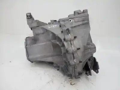 Автозапчастина б/у коробка передач для peugeot 308 sw ii (lc_, lj_, lr_, lx_, l4_) 1.6 hdi / bluehdi 115 (lcbhxm, lcbhxt) посилання на oem iam 20ea47  