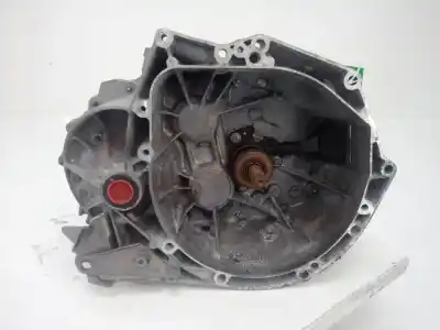 Автозапчастина б/у коробка передач для peugeot 308 sw ii (lc_, lj_, lr_, lx_, l4_) 1.6 hdi / bluehdi 115 (lcbhxm, lcbhxt) посилання на oem iam 20ea47  