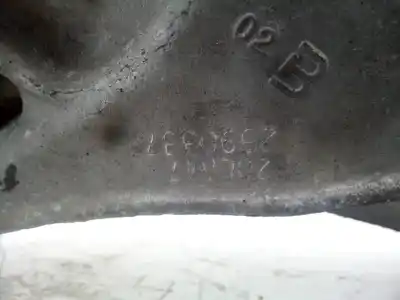 Автозапчастина б/у коробка передач для peugeot 308 sw ii (lc_, lj_, lr_, lx_, l4_) 1.6 hdi / bluehdi 115 (lcbhxm, lcbhxt) посилання на oem iam 20ea47  