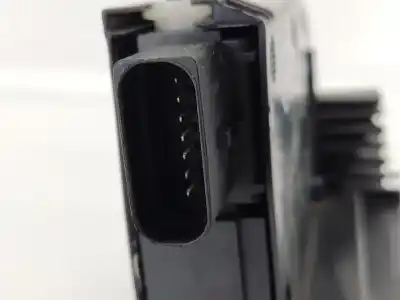 Автозапчасти б/у замок левой передней двери за peugeot 308 sw ii (lc_, lj_, lr_, lx_, l4_) 1.6 hdi / bluehdi 115 (lcbhxm, lcbhxt) ссылки oem iam 9810309480  