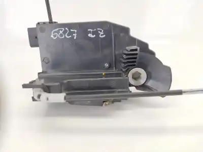 Автозапчасти б/у замок левой передней двери за peugeot 308 sw ii (lc_, lj_, lr_, lx_, l4_) 1.6 hdi / bluehdi 115 (lcbhxm, lcbhxt) ссылки oem iam 9810309480  