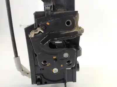 Автозапчасти б/у замок левой передней двери за peugeot 308 sw ii (lc_, lj_, lr_, lx_, l4_) 1.6 hdi / bluehdi 115 (lcbhxm, lcbhxt) ссылки oem iam 9810309480  