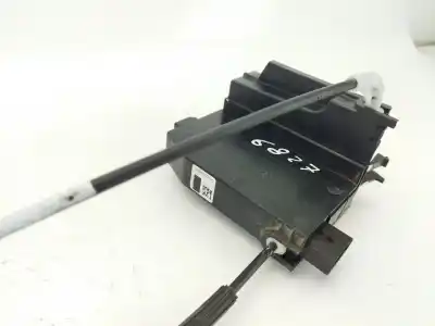 Автозапчастина б/у замок дверей заднього лівого для peugeot 308 sw ii (lc_, lj_, lr_, lx_, l4_) 1.6 hdi / bluehdi 115 (lcbhxm, lcbhxt) посилання на oem iam 9810309980  