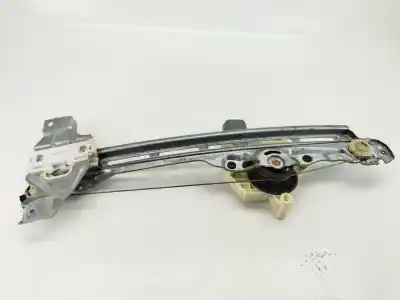 Second-hand car spare part rear left window regulator for peugeot 308 sw ii (lc_, lj_, lr_, lx_, l4_) 1.6 hdi / bluehdi 115 (lcbhxm, lcbhxt) oem iam references 9678310280  
