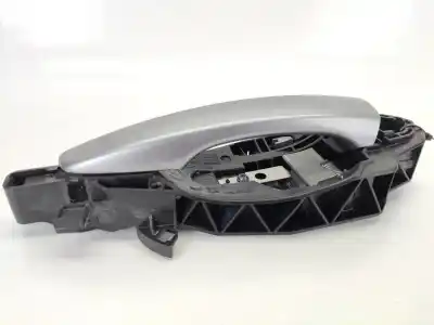 Автозапчасти б/у левая передняя наружная ручка за peugeot 308 sw ii (lc_, lj_, lr_, lx_, l4_) 1.6 hdi / bluehdi 115 (lcbhxm, lcbhxt) ссылки oem iam 9802977380  