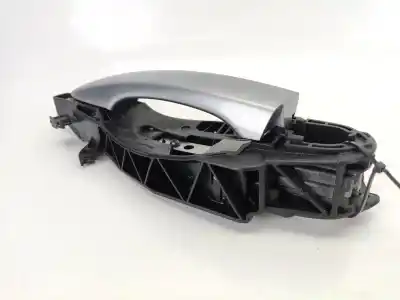 Автозапчасти б/у левая передняя наружная ручка за peugeot 308 sw ii (lc_, lj_, lr_, lx_, l4_) 1.6 hdi / bluehdi 115 (lcbhxm, lcbhxt) ссылки oem iam 9802977380  