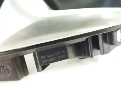 Автозапчасти б/у левая задняя внутренняя ручка за peugeot 308 sw ii (lc_, lj_, lr_, lx_, l4_) 1.6 hdi / bluehdi 115 (lcbhxm, lcbhxt) ссылки oem iam 98000005vv  