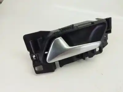 Автозапчасти б/у левая задняя внутренняя ручка за peugeot 308 sw ii (lc_, lj_, lr_, lx_, l4_) 1.6 hdi / bluehdi 115 (lcbhxm, lcbhxt) ссылки oem iam 98000005vv  