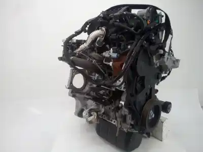 Peça sobressalente para automóvel em segunda mão motor completo por peugeot 308 sw ii (lc_, lj_, lr_, lx_, l4_) 1.6 hdi / bluehdi 115 (lcbhxm, lcbhxt) referências oem iam 9h05  